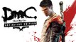 Devil May Cry Definitive Edition - 60 FPS Gameplay Combos Style - Official Game-[Game_TrailersHD]