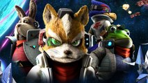 Star Fox Zero - video de introducción