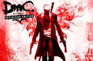 Devil May Cry Definitive Edition - Turbo Mode Comparison Gameplay - Xbox One 60 FPS Game-[Game_TrailersHD]