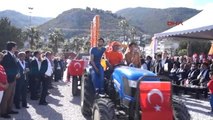 Antalya Finike Bakan Çavuşoğlu Türkiye?nin Gizli Bilgilerini Bile Pkk?ya Veriyorlar-2