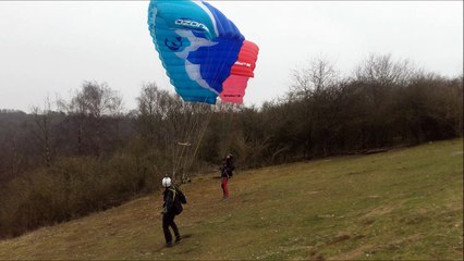 MINIS VOILES A LALANDELLE