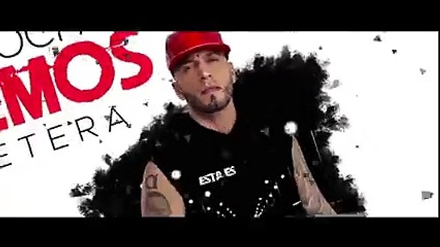 Alexis y Fido - Esto Es Perreo ¦ Video Lyrics