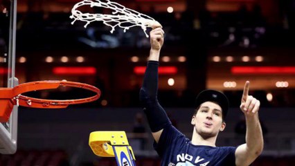 Villanova shocks No. 1 Kansas to reach Final Four