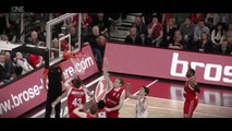 #EuroleagueSpotlight: Nicolo Melli, Brose Baskets Bamberg
