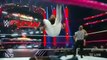 WWE RAW 5 10 2015  Highlights) ملخص عرض الرو 5 10