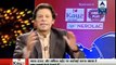 Imran Khan's Excellent Reply to Indian Anchor on His Question About Hafiz Saeed