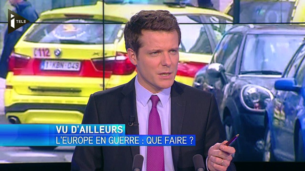 D'un Monde A l'Autre