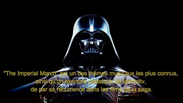 Star wars « The imperial march » - Concert des professeurs du 19 mars 2016 - Ecole de musique Emmanuel Chabrier - Bruyèr