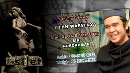 Highlight - Silet 27 Maret 2016