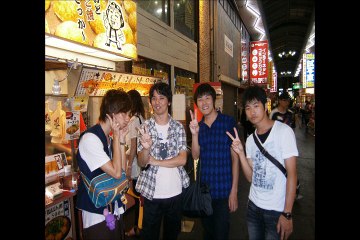 ヒロタさんサキさん結婚式①