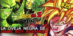 Dragon Ball Z Taiketsu, la oveja negra de Gameboy Advance