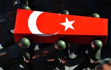 Nusaybin'de 2 Özel Harekat Polisi Şehit Oldu