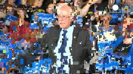 Sanders schlägt Clinton bei Vorwahlen in drei Bundesstaaten haushoch