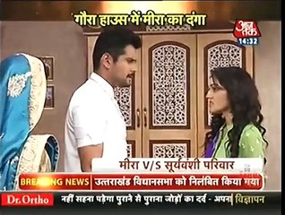 Saath Nibhaana Saathiya-SBS Seg-Part(2)-27th mar 16