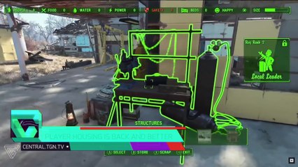 Top 10  Things You Should Know About Fallout 4