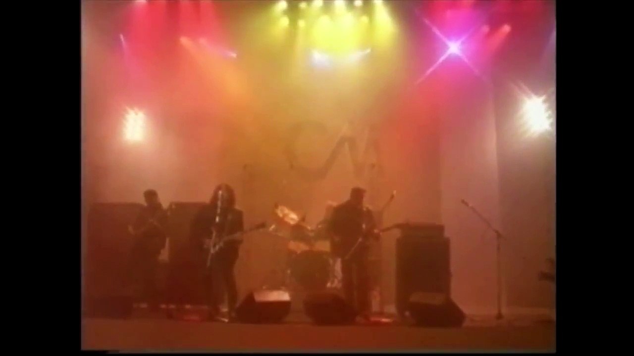 Riff - Larga Distancia (Vivo CM 1998) (Promo Only)