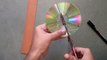 How to Make a USB Fan using CD at Home