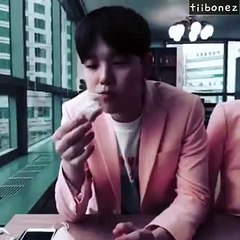 [ซับไทย | INSTAGRAM] 160313 dh_jung_bap with ZELO ♥