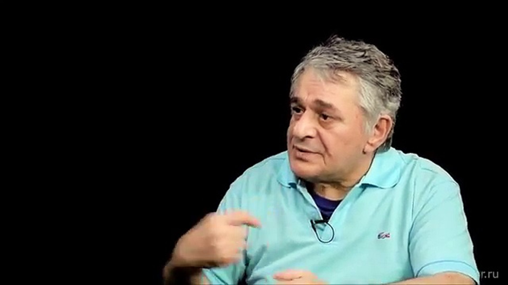 ⁣Разведопрос׃ доктор Хасай Алиев про метод “Ключ“