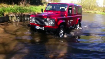 Tải video: Электромобиль Джип купить   Land Rover Электромобиль Джип купить