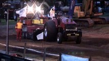 Tractorpulling Great Eccleston 2010 : Just Smoky