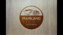 Mainland Investment Used Cars, Call (281)-979-2248, Used Cars Houston