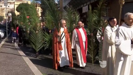 Las catacumbas y la persecución cristiana