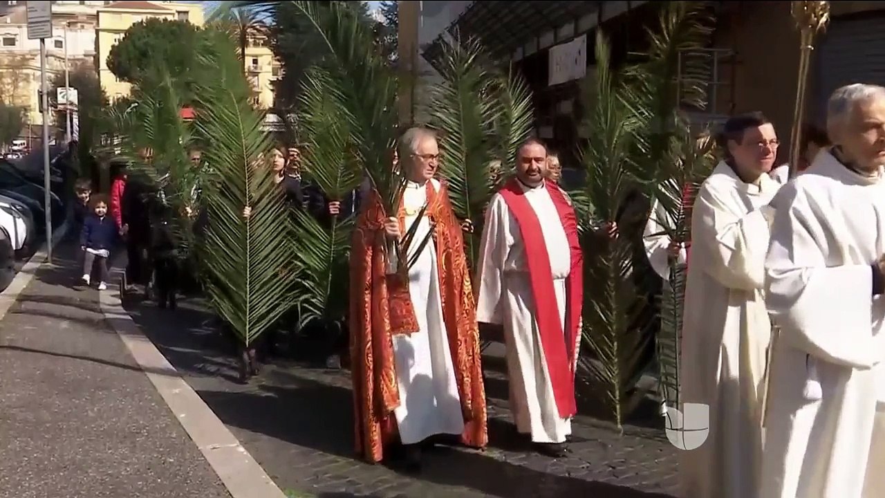Las catacumbas y la persecución cristiana