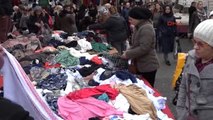 Çekmeköy Ulus Pazarı Esnafı Günlerinin Degişmesini İstemiyor
