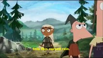 Phineas and Ferb-A Questing We Will Go Lyrics(HD)