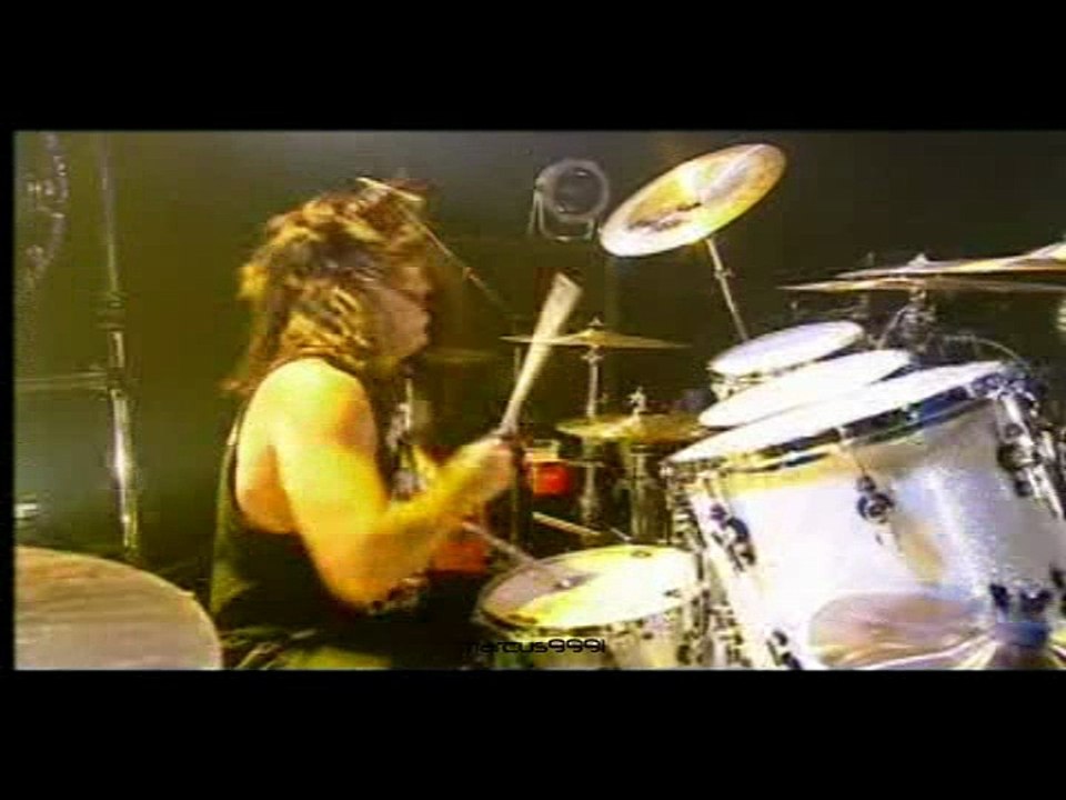 Motörhead - Boneshaker (Teil 1)