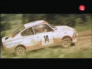 Ралли (1978) Полная версия 43