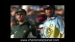 Sachin Tendulkar is not happy with poor decision of umpire in 1999 against Pakistan