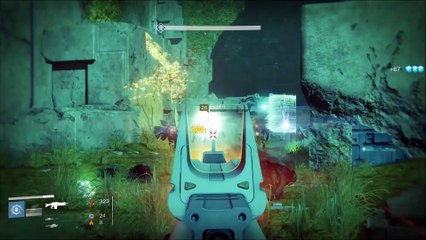 Planet Destiny  Monte Carlo Exotic Review v.2