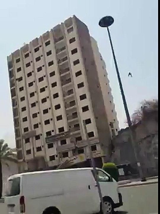 توسعه الحرم المدني