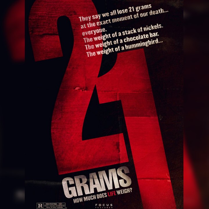 21 grams