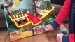 Jack the Pirate toy unboxing - Disney  MAD JACK THE PIRATE Cartoon