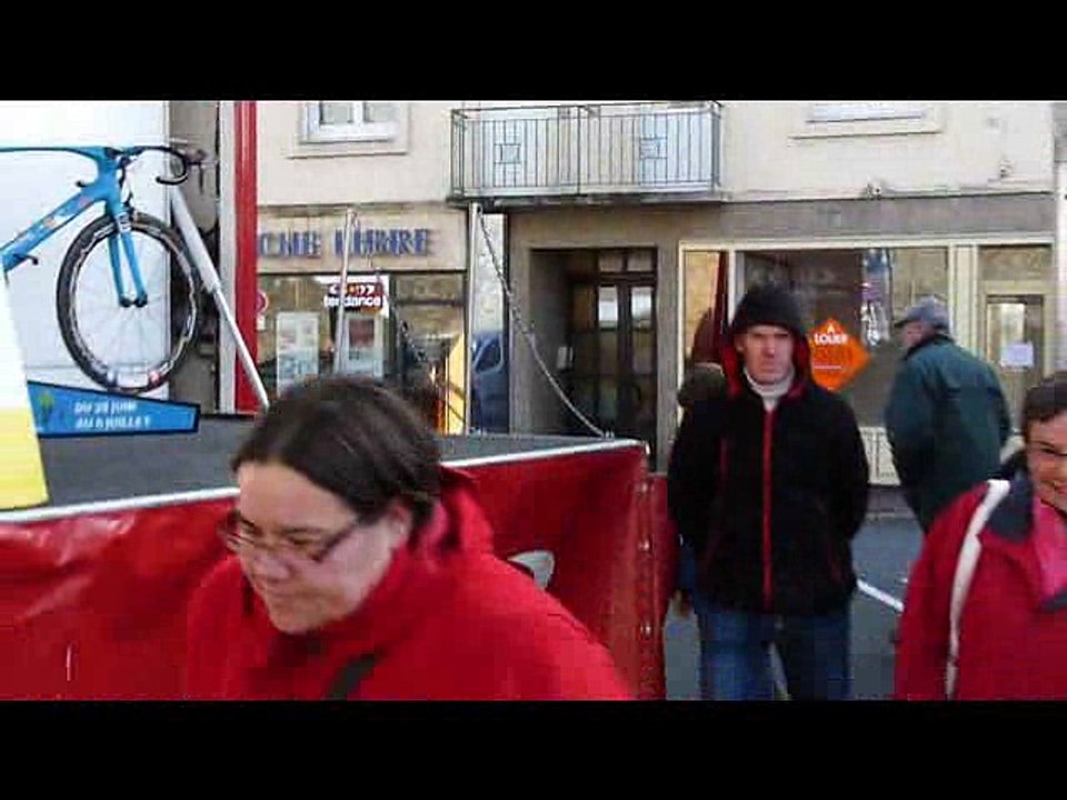 Tour de Normandie 2016