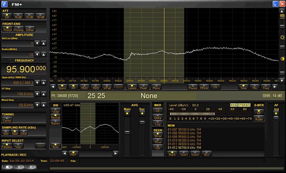PERSEUS FM+ DX SCHILDWOLDE: Station M.A.D. [DUTCH PIRATE STATION]  MAD JACK THE PIRATE Cartoon
