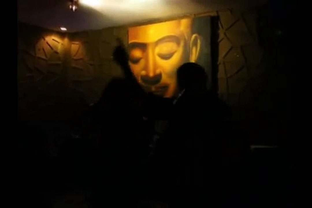 Dat Maniac diễn live Đời thường 3 part 1