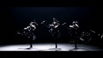 KARATE(BABYMETAL) VS KUNG-FU(Perfume)