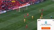 Adelaide United vs CC Mariners 3-1 Bruce Djite Goal  Australian A-League 27-03-2016