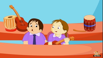 Ek hi naav mein sawaar hona - Muhaavare