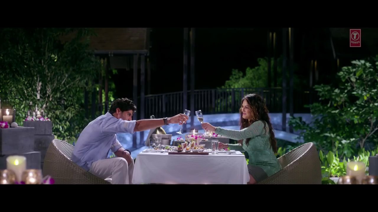 One Night Stand (Teaser) Latest Movie - Sunny Leone, Tanuj Virwani - T-Series