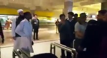 Attack On Junaid Jamshed in Islamabad Airport - A very sad incident