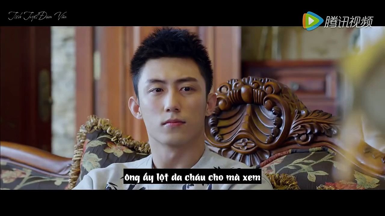 [Vietsub] Thượng Ẩn - Tập 1