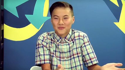 TEENS REACT TO SMACK CAM!
