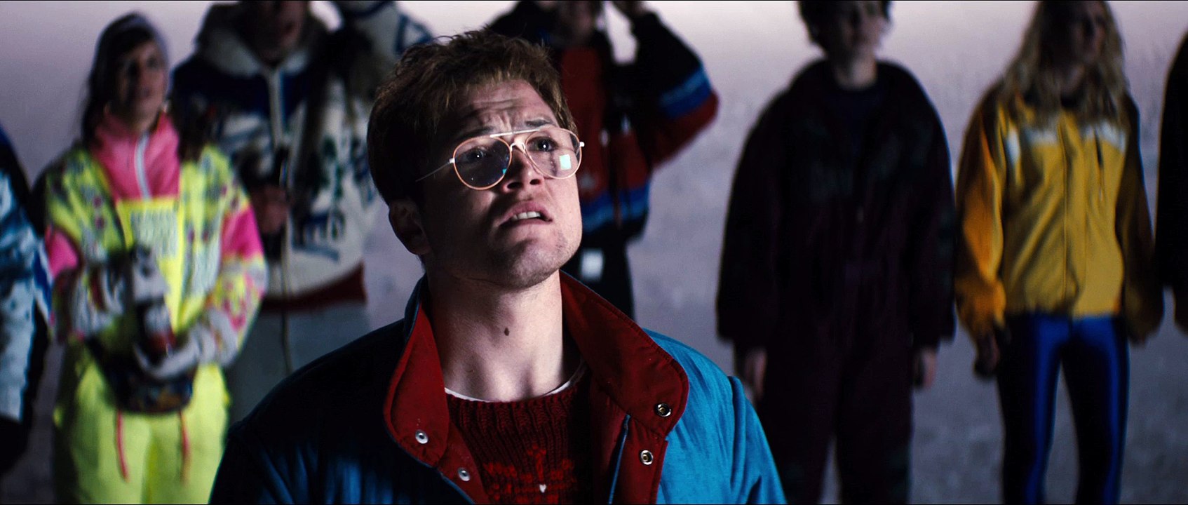 Eddie The Eagle