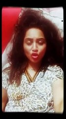 Exclusive Message of Arshi Khan for Shahid Afridi after Loss Against Australia