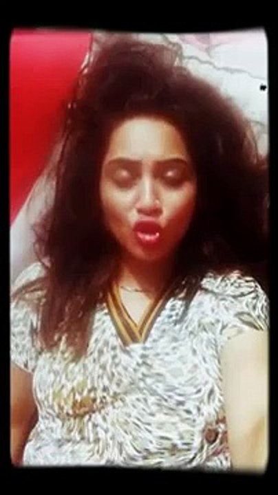 Exclusive Message of Arshi Khan for Shahid Afridi after Loss Against Australia